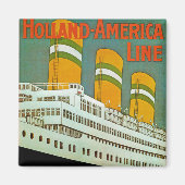 s.s. Statendam Magnet (Vorne)