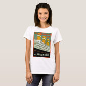 s.s. Statendam T-Shirt (Vorne ganz)