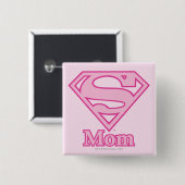 S-Schild-Mama Button (Vorne & Hinten)