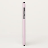 S-Schild Mama Case-Mate iPhone Hülle (Hinten/Links)