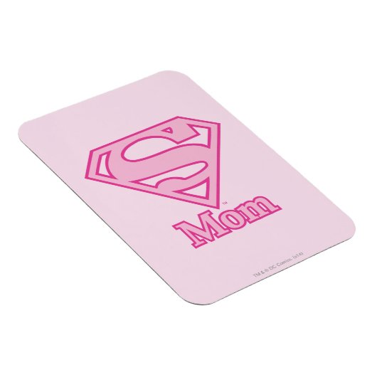 S-Schild-Mama Magnet (Rechte Seite)