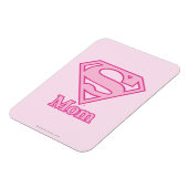 S-Schild-Mama Magnet (Linke Seite)