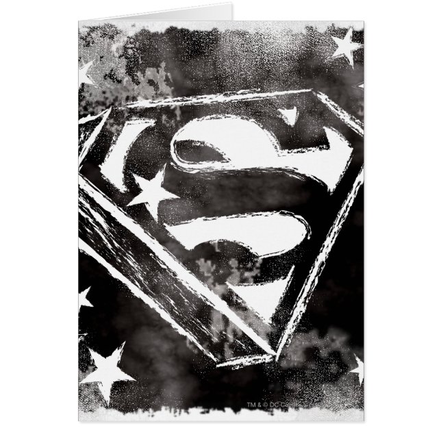 S-Schild mit Sternen (Vorne)