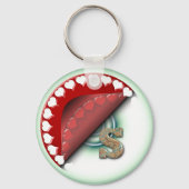 S SCHLÜSSELANHÄNGER (Vorderseite)