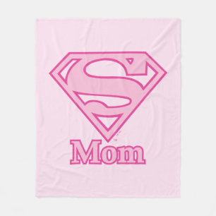 S-Shield Mom Fleecedecke