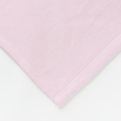 S-Shield Mom Fleecedecke (Ecke)