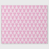 S-Shield Mutter Geschenkpapier (Flach)