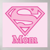 S-Shield Mutter Poster (Vorne)