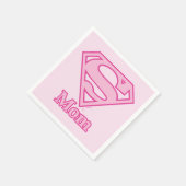 S-Shield Mutter Serviette (Ecke)