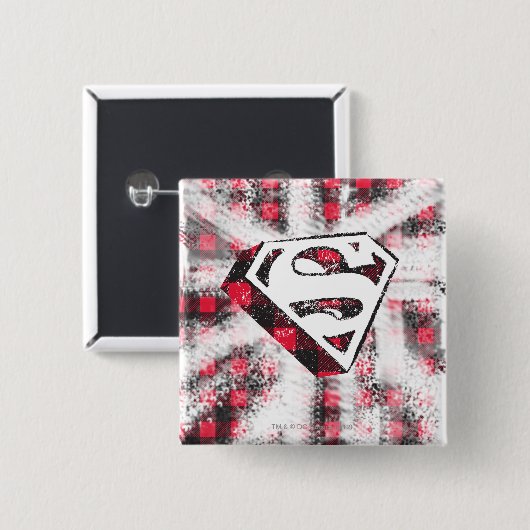 S-Shield Over Pläd Button (Vorne & Hinten)