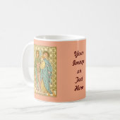 S. Simon und Jude Thaddeus (RLS 16) Tasse 2 (Vorderseite Links)