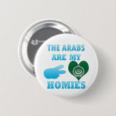 s sind mein Homies Button (Vorne & Hinten)