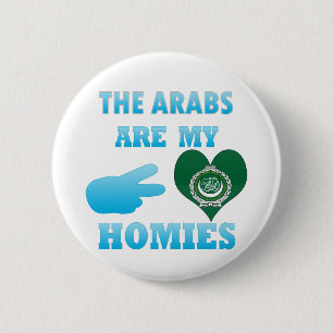 s sind mein Homies Button