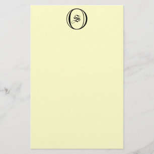 S-Stationery Briefpapier