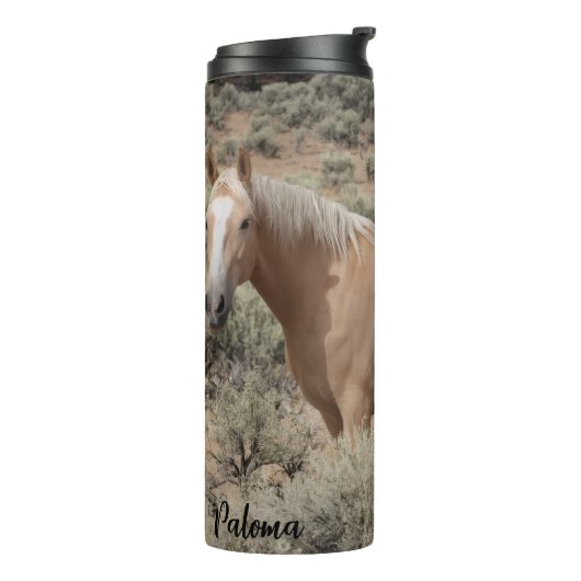 S Steens Tumbler Thermosbecher (Nach links gedreht)