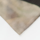 S Steens Valor Fleecedecke (Ecke)