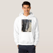 S Steens Wert Hoodie (Vorne ganz)