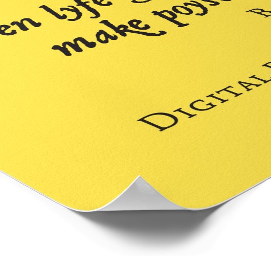 S(t)Altersberatung Poster (Ecke)