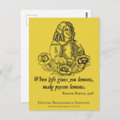 S(t)Altersberatung Postkarte (Vorne/Hinten)