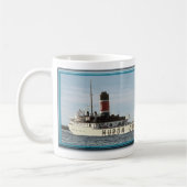 S.T. Crapo Tasse (Links)