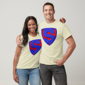S T-Shirt (Unisex)