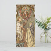 S. Teresa of Avila and John of the Cross (SAU 28) (Stehend Vorderseite)