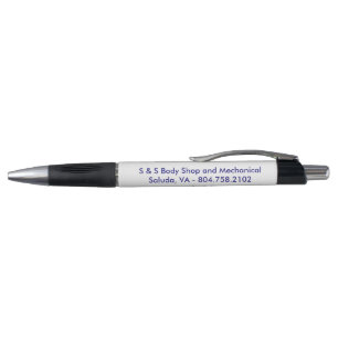 S u. s-Stift Kugelschreiber