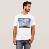 S/V Denis Sullivan T-Shirt (Vorne ganz)