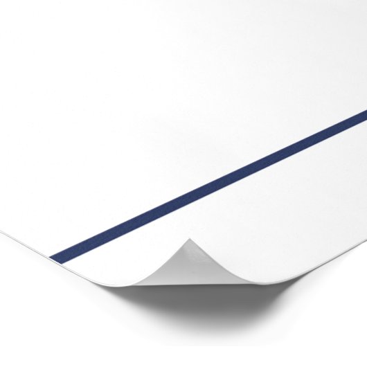 S.VII 23 Sqn RFC Poster (Ecke)