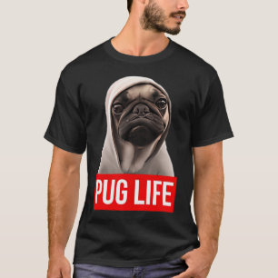 "s Vintage Bester English Bulldog VATER Aller Zeit T-Shirt