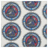 S.W.A.T. Team Stoff (Muster)