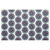 S.W.A.T. Team Stoff (Fat Quarter (45,7 x 55,9 cm))