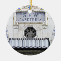 S & W, Asheville, S & W Weihnachten