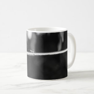 S/W - Weberameise Kaffeetasse