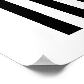 SA.0294 - Alphabeth Extra Large Poster (Ecke)