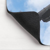 SA 330 Puma Mousepad (Ecke)