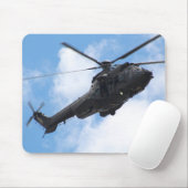 SA 330 Puma Mousepad (Mit Mouse)