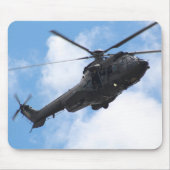 SA 330 Puma Mousepad (Vorne)