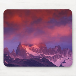 SA, Argentinien, Nationalpark Los Glaciares, Mousepad