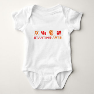 SA für Baby Strampler