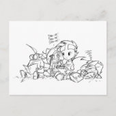 SA Kids Postkarte (Vorderseite)