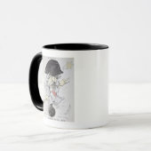 Sa Majeste!!! Ou l'habit Ne fait Pas Le Tasse (Vorderseite Links)