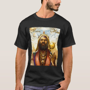 Sa Musa T-Shirt