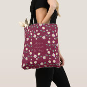 Sa yozher Sabrak Tasche (Von Nahem)