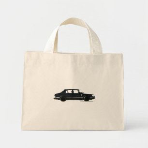 SAAB 900 MINI STOFFBEUTEL