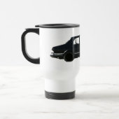 SAAB 900 REISEBECHER (Links)