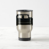 SAAB 900 REISEBECHER (Mittel)