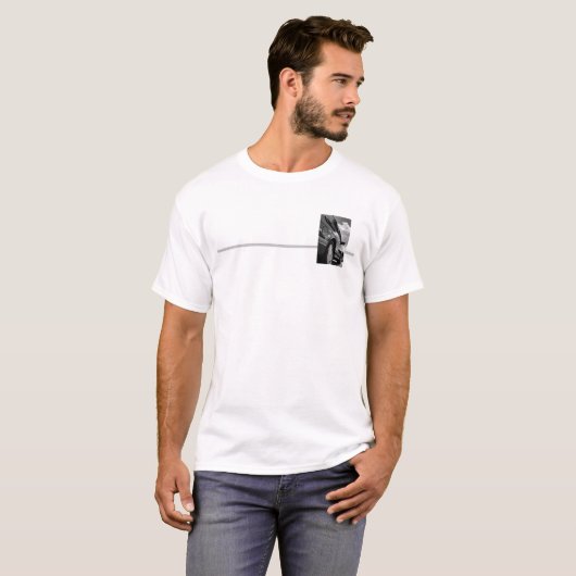 SAAB 900 Turbo TShirt (Vorne ganz)