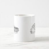 Saab 99 1976 verwandlungstasse (Mittel)