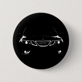 Saab 9-3 Aero Knöpfe Button